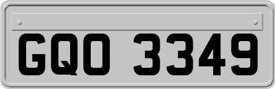 GQO3349