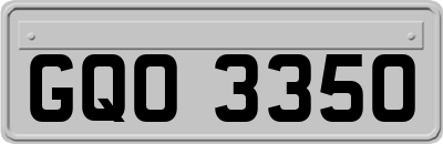 GQO3350