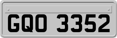 GQO3352