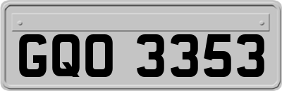 GQO3353