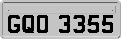 GQO3355