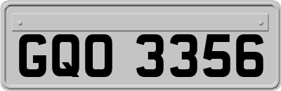 GQO3356