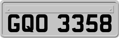 GQO3358