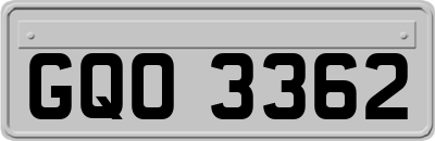 GQO3362