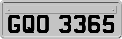GQO3365