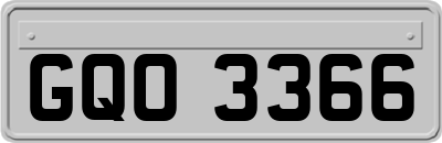 GQO3366