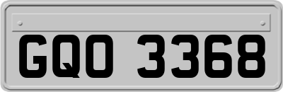 GQO3368