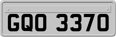 GQO3370