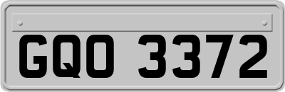 GQO3372