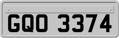 GQO3374
