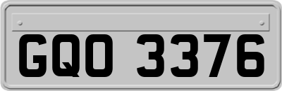 GQO3376