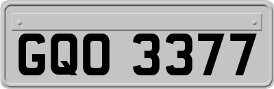 GQO3377