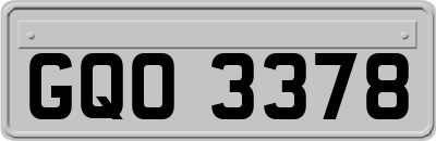 GQO3378