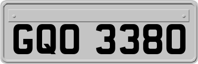GQO3380