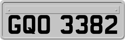 GQO3382