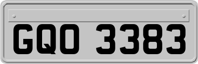 GQO3383