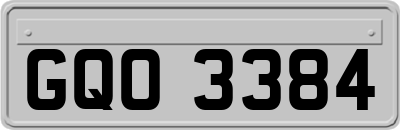 GQO3384