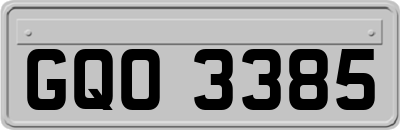 GQO3385