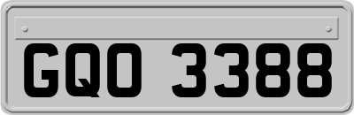 GQO3388