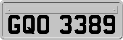 GQO3389