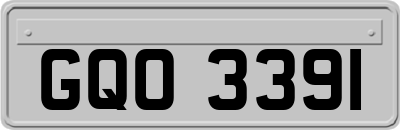 GQO3391