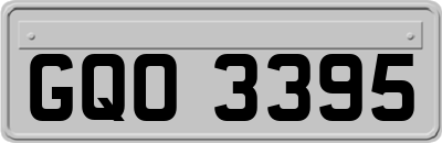 GQO3395