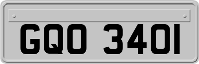 GQO3401