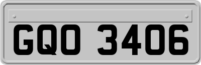 GQO3406