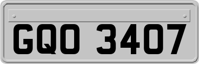 GQO3407