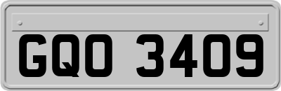 GQO3409