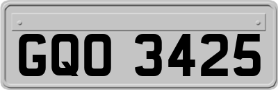 GQO3425
