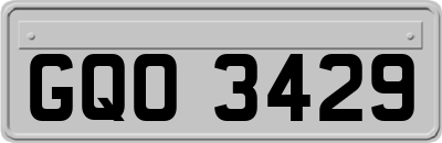 GQO3429