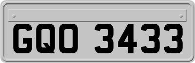 GQO3433