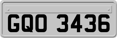 GQO3436
