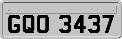GQO3437