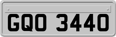 GQO3440