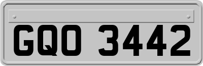 GQO3442