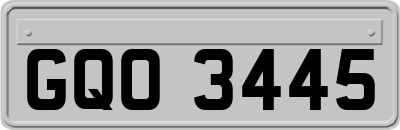 GQO3445