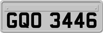 GQO3446