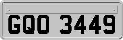 GQO3449