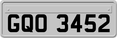 GQO3452