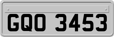 GQO3453