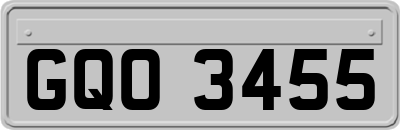 GQO3455