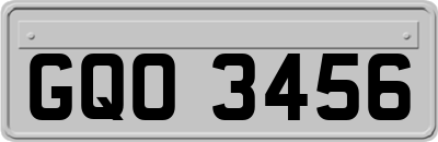 GQO3456