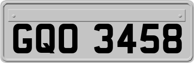 GQO3458