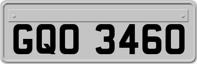 GQO3460