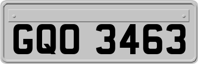 GQO3463