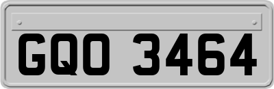 GQO3464