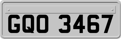 GQO3467