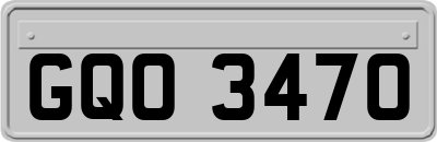 GQO3470